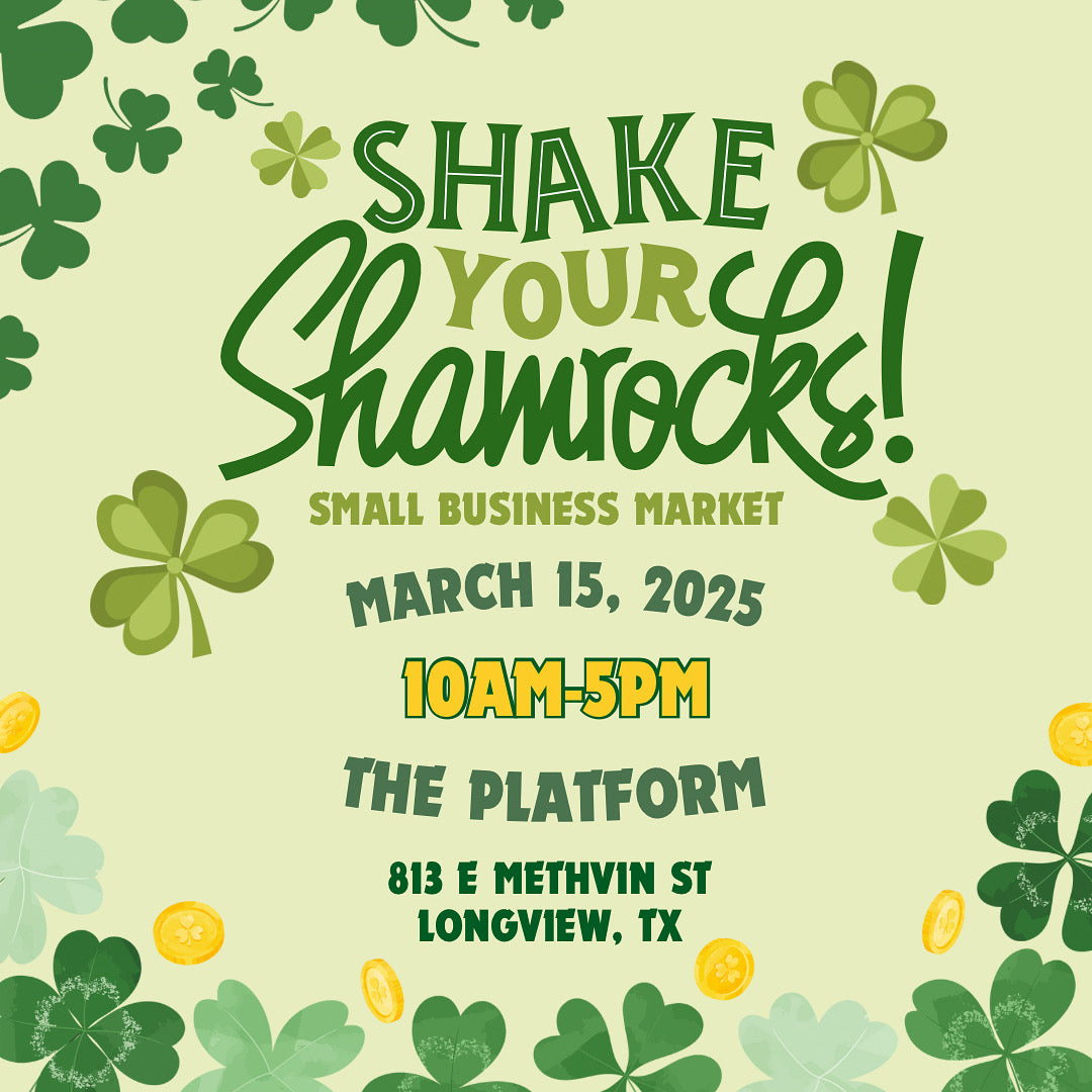 March Market-March 15th