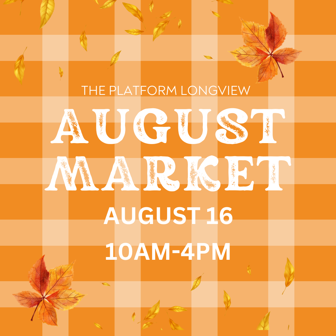 August Market-Aug 16th