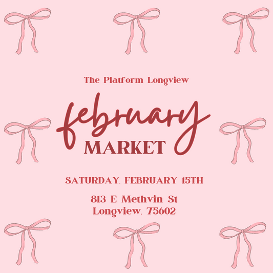 February Market-Feb 15th