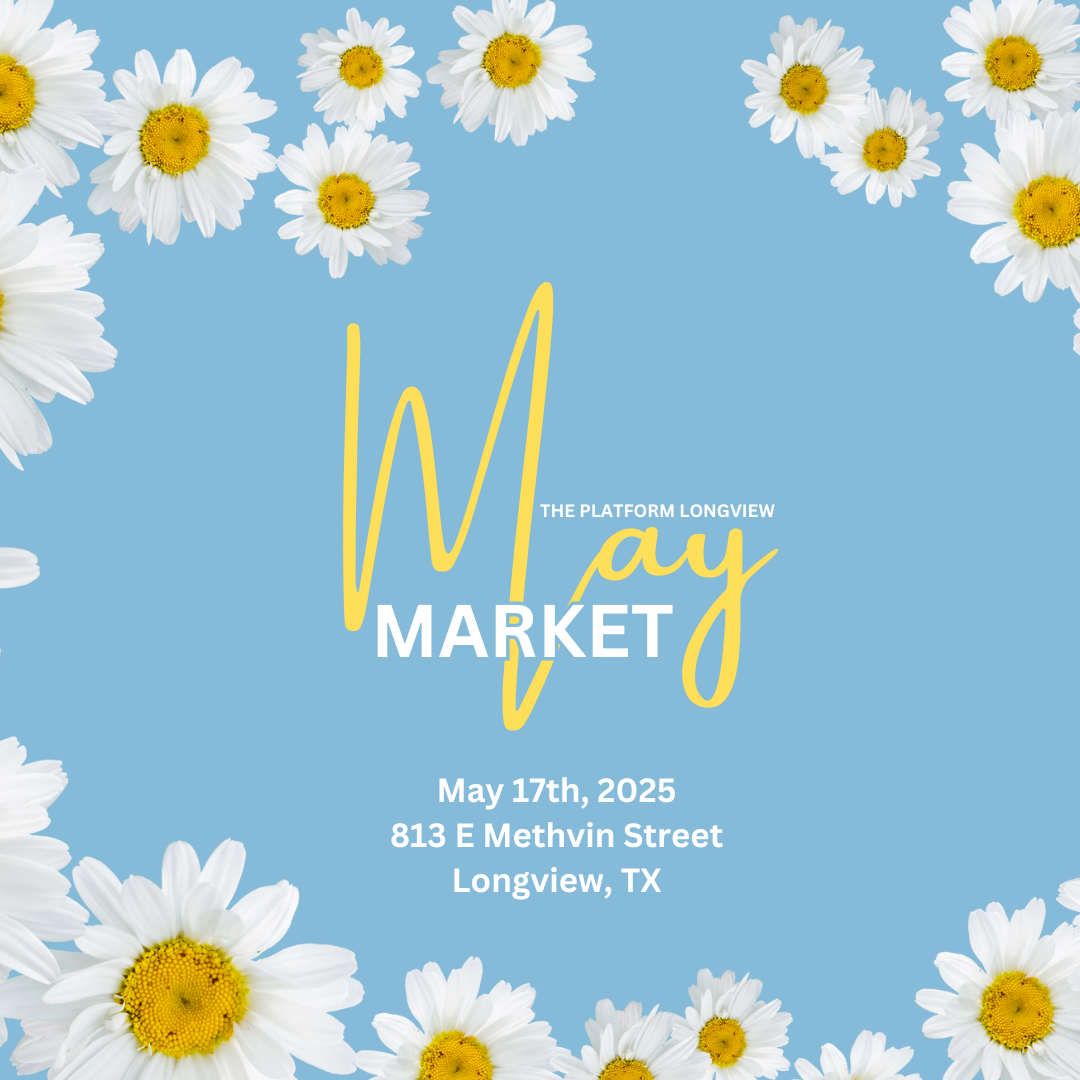 May Market-May 17th